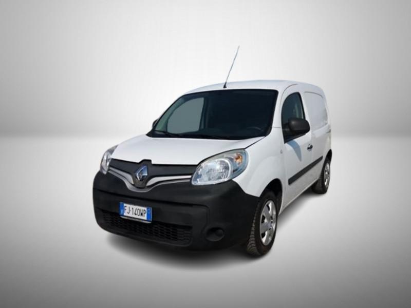 Renault Kangoo 1.5 dCi 75CV F.AP. S&S 3p. Express Compact Energy