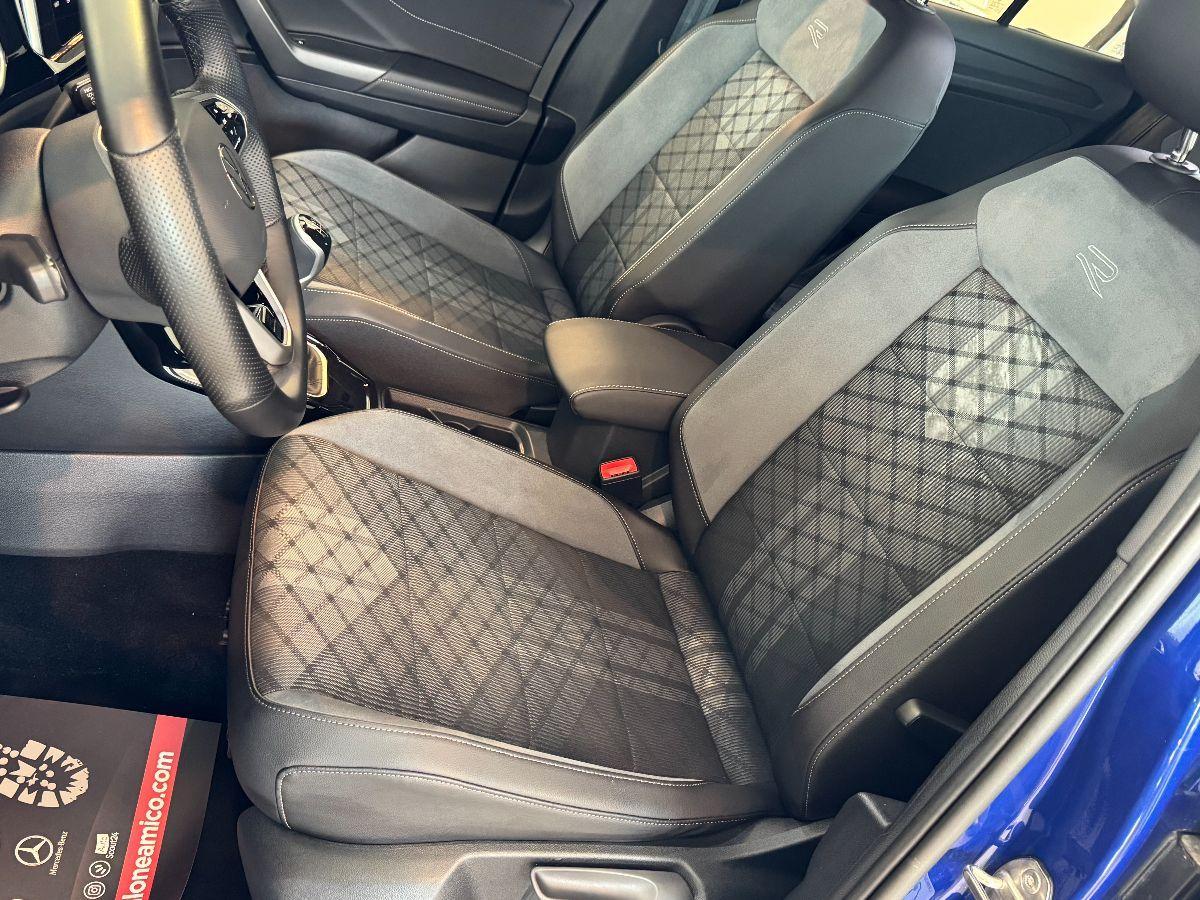 VOLKSWAGEN T-Roc 2.0 TDI 116CV R-Line 2022