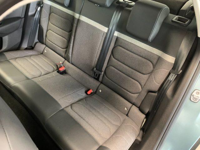 CITROEN C4 1.5 BlueHDi EAT8 Shine Automatico