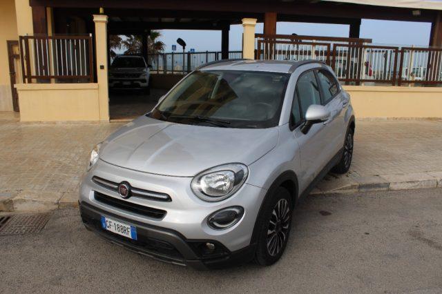 FIAT 500X 1.0 T3 120 CV City Cross