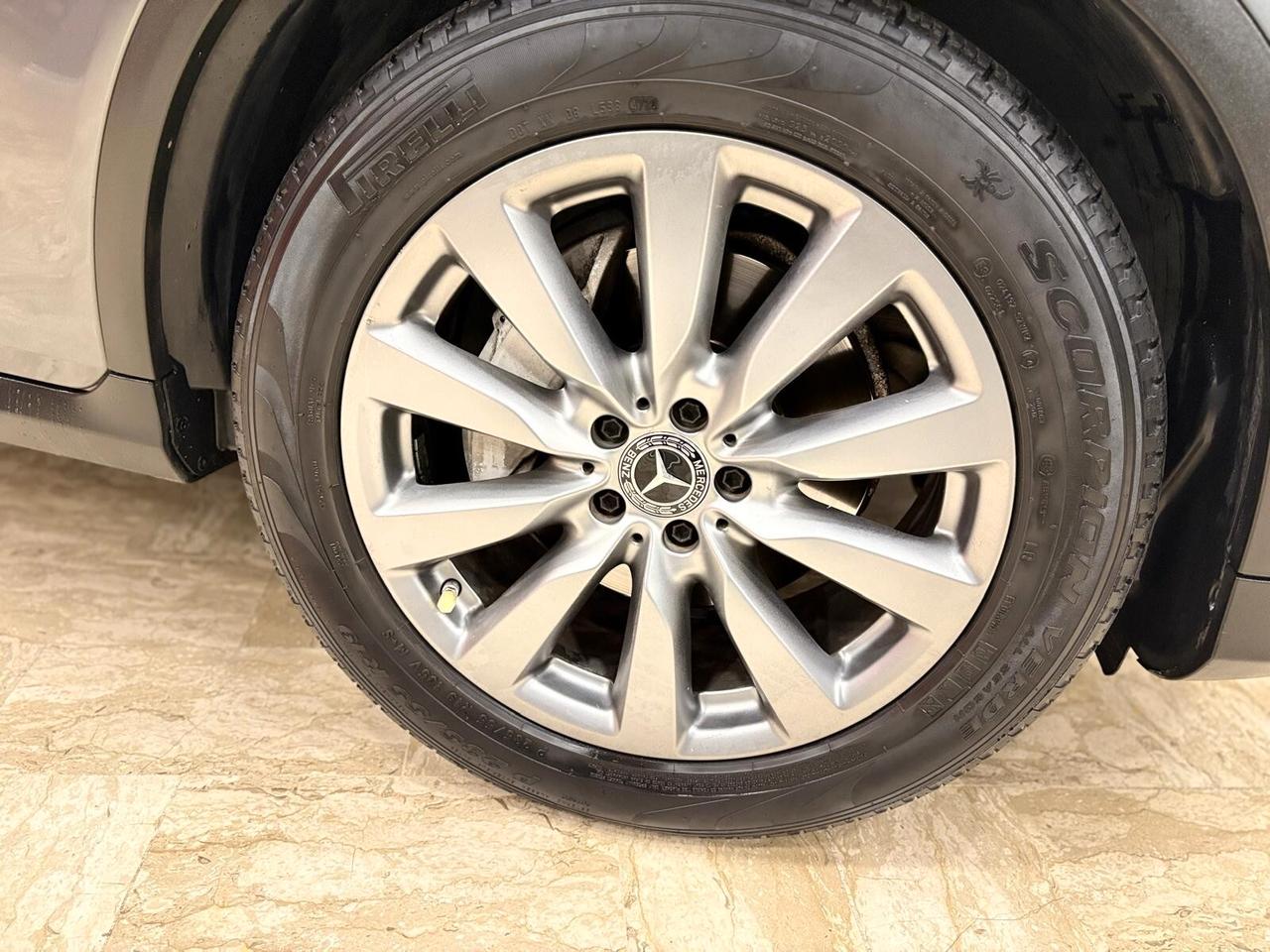 Mercedes-benz GLC 220 d 4Matic Coupé Exclusive amg