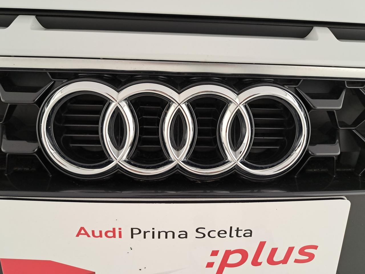 Audi A1 sportback 35 1.5 tfsi s line edition s-tronic