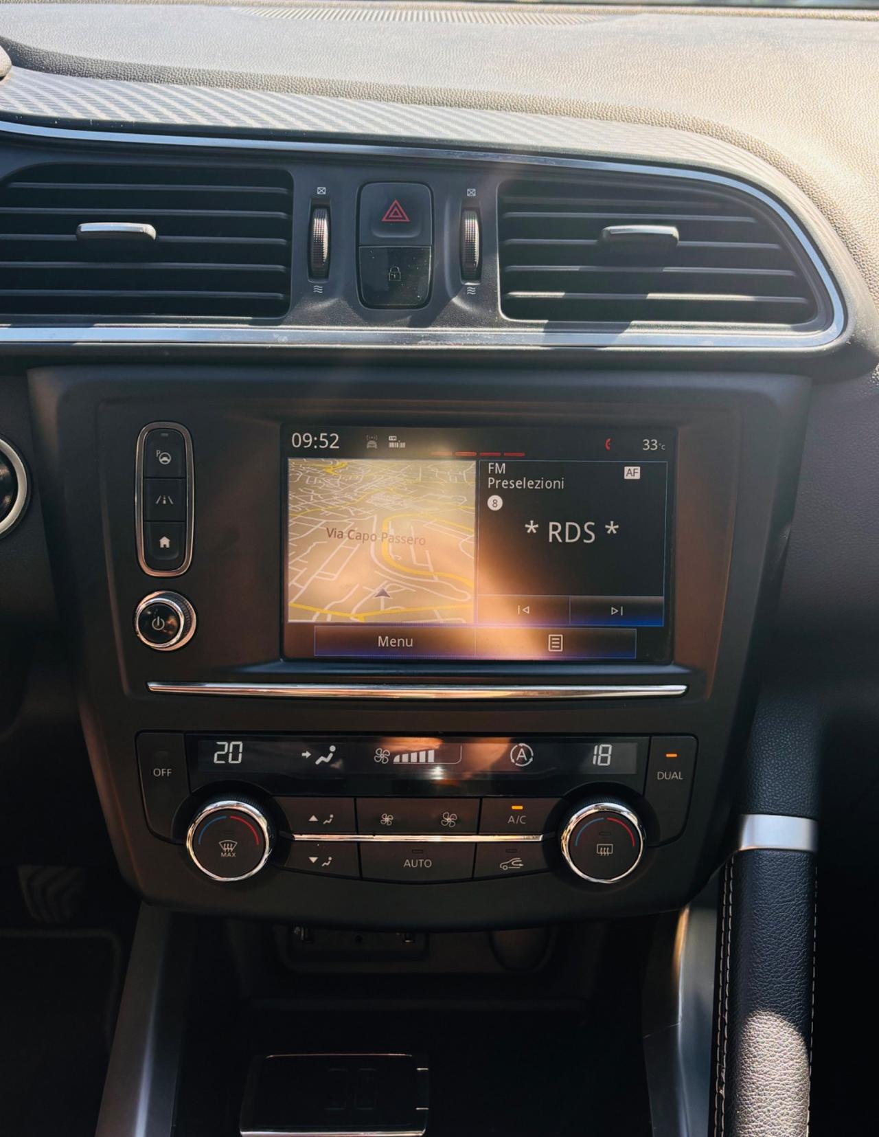 Renault Kadjar dCi 130CV Energy Hypnotic