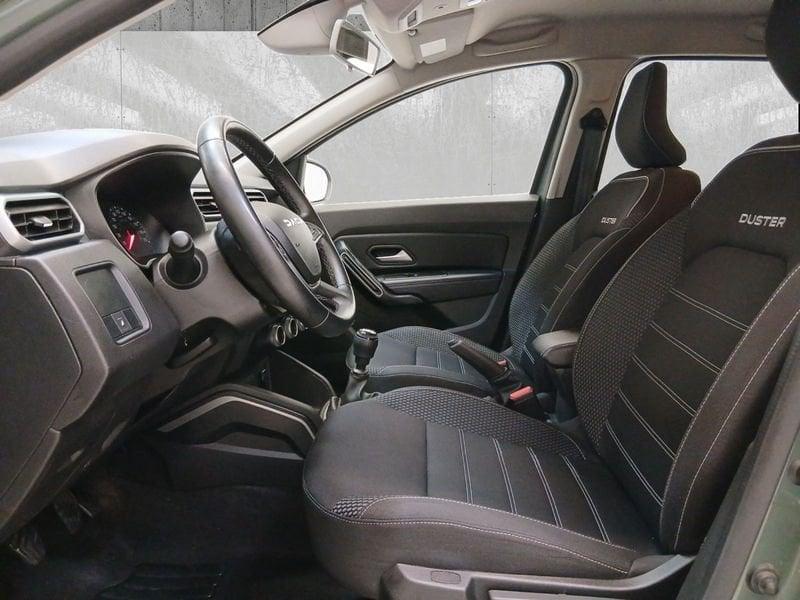Dacia Duster 1.5 blue dci Journey 4x4 115cv