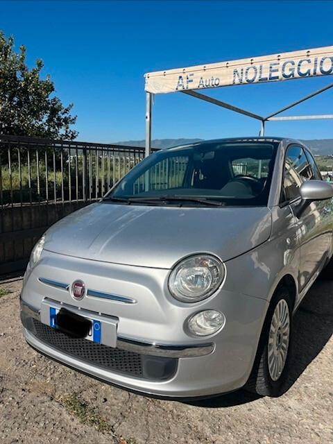 Fiat 500 1.3 Multijet 16V 95 CV Lounge