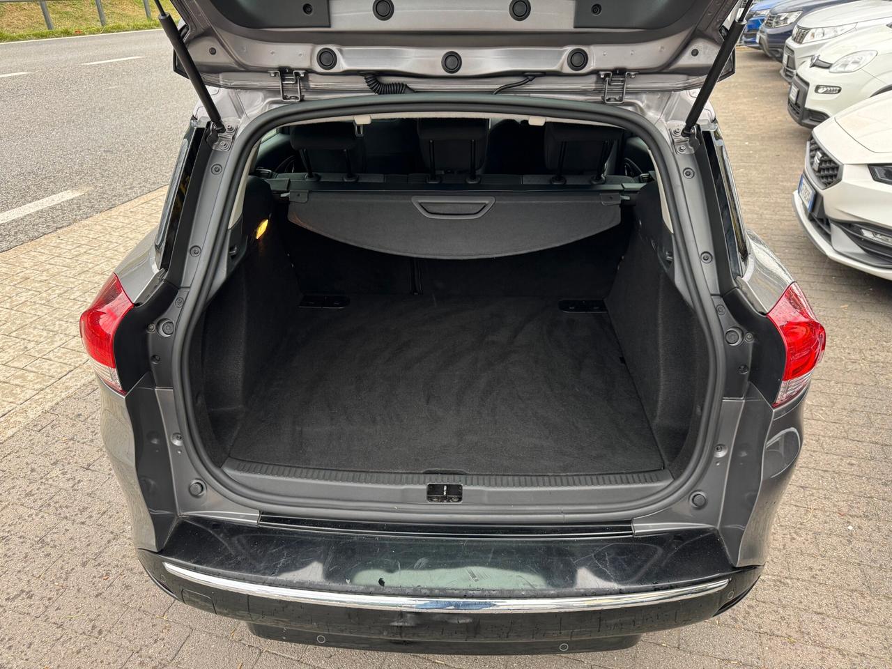 RENAULT CLIO SPORTER 1.5cc 90CV