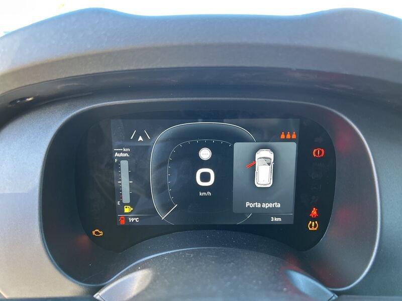 FIAT Panda New 1.0 70cv Hybrid Panda