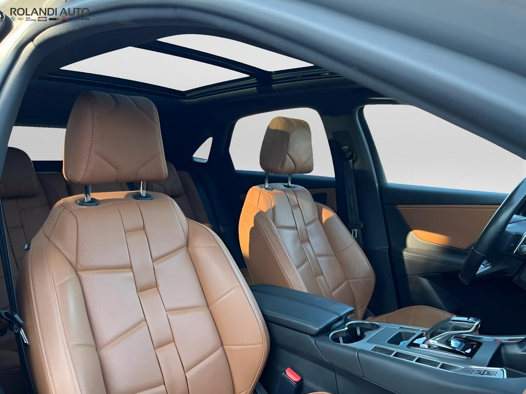DS DS7 Crossback 2.0 BlueHDi Prestige Auto