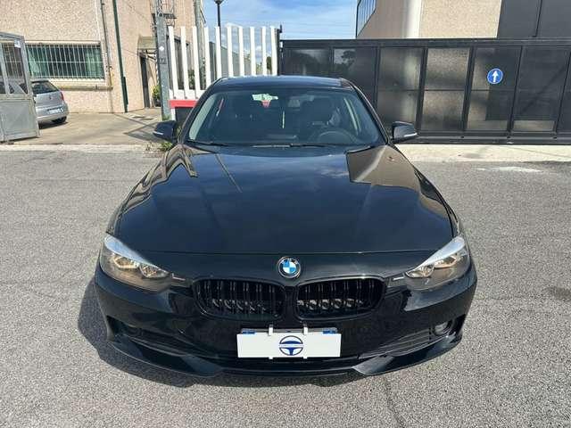 BMW 316 d 2.0 116CV cat