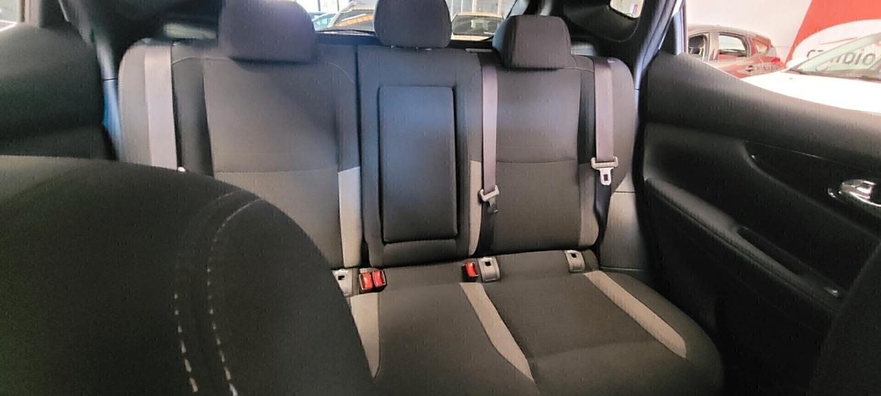 Nissan Qashqai 1.5 dCi 115 CV Business