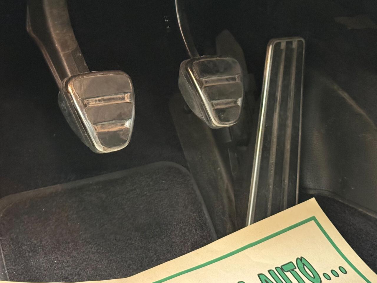 Porsche Cayman Sport chrono 3.4 S MANUALE 295 CV PERMUTE AUTO MOTO