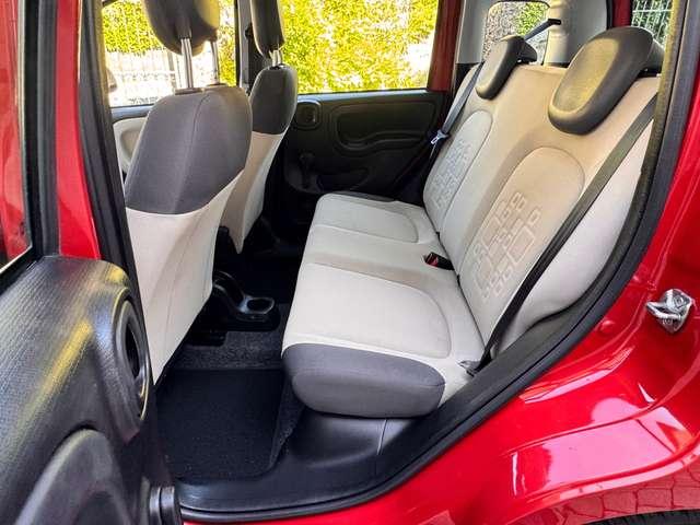 Fiat Panda 1.2 Easy 69cv**Con gancio di traino rimovibile*