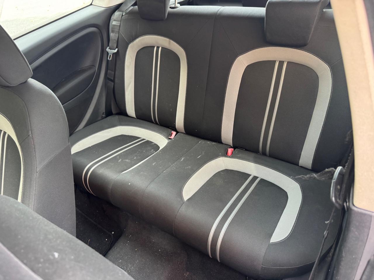 Fiat Grande Punto 1.3 MJT 90 CV 3p. Dynamic