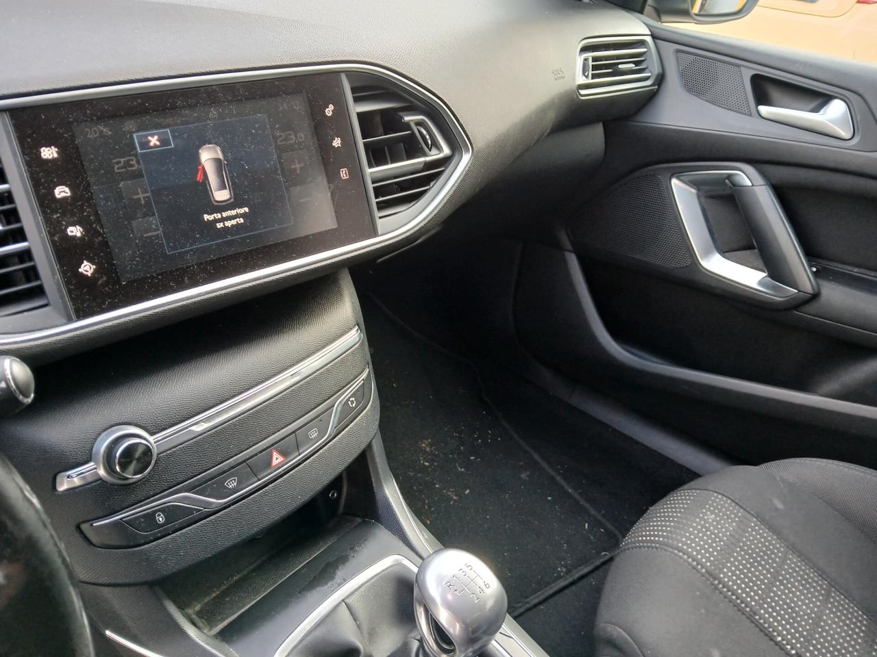 Peugeot 308 BlueHDi 150 SW