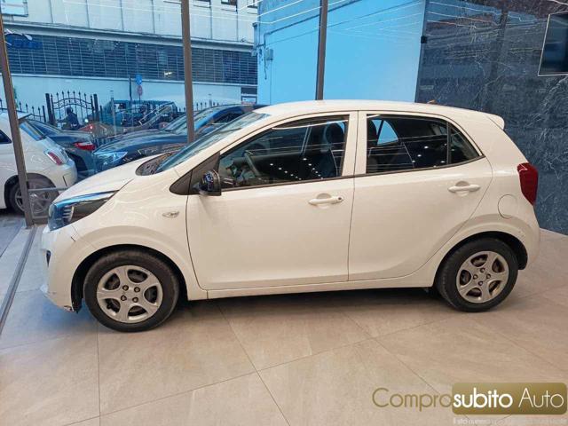 KIA Picanto 1.0 12V 5 porte Active