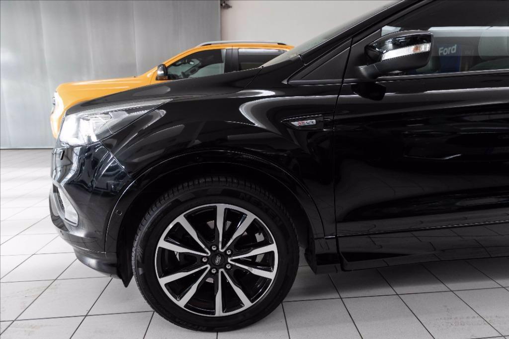 FORD Kuga 1.5 ecoboost ST-Line 2wd 150cv del 2017