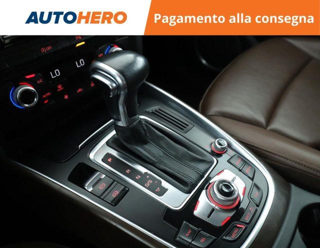 AUDI Q5 2.0 TDI 190 CV clean diesel quattro S tronic