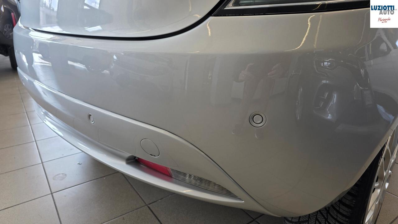 Lancia Ypsilon 1.2 69 CV 5 porte Gold