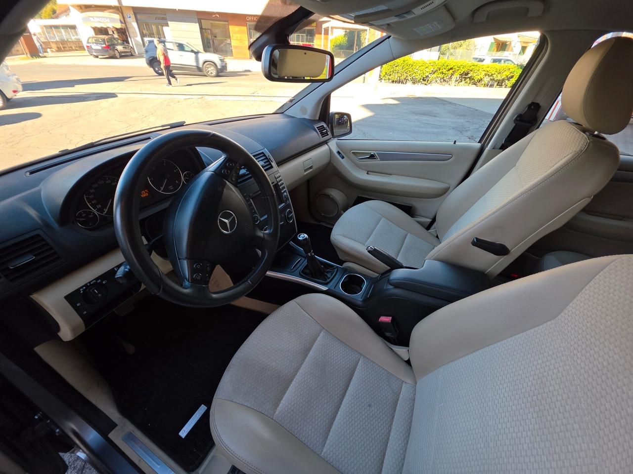 Mercedes-benz A 180 CDI Elegance LOW COST PROMO