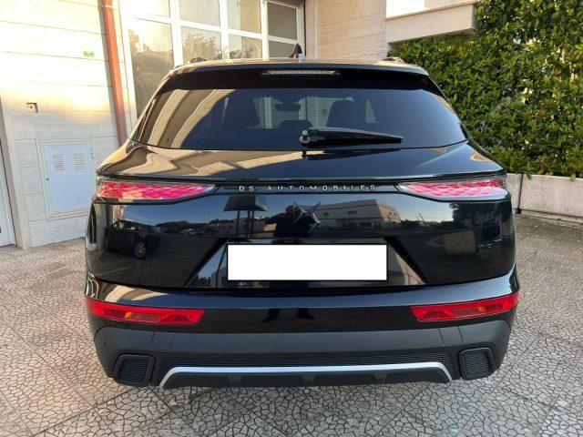 DS AUTOMOBILES DS 7 BlueHDi 130 aut. Performance Line