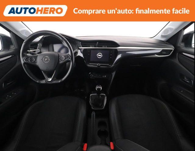 OPEL Corsa 1.2 100 CV Elegance