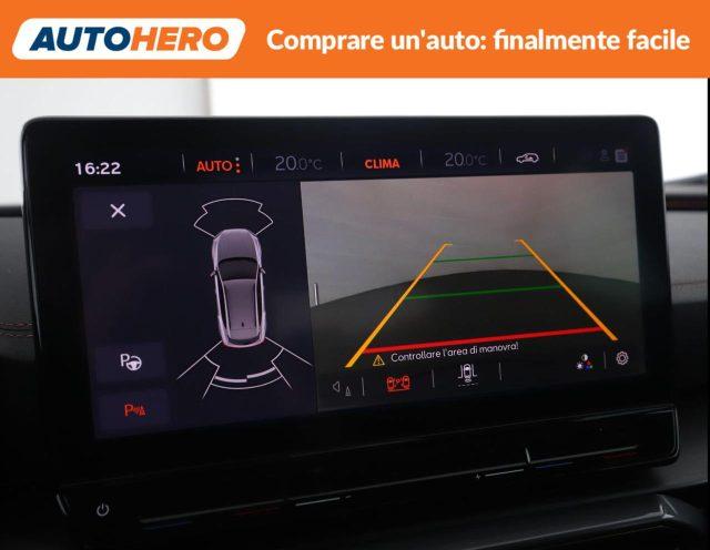 CUPRA Formentor 1.5 TSI DSG