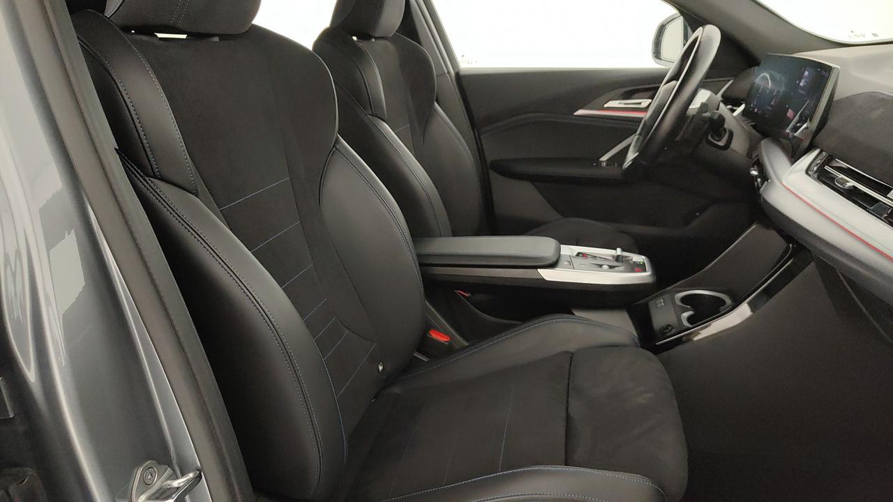 BMW X2 U10 - X2 sdrive 18d MSport Pro auto