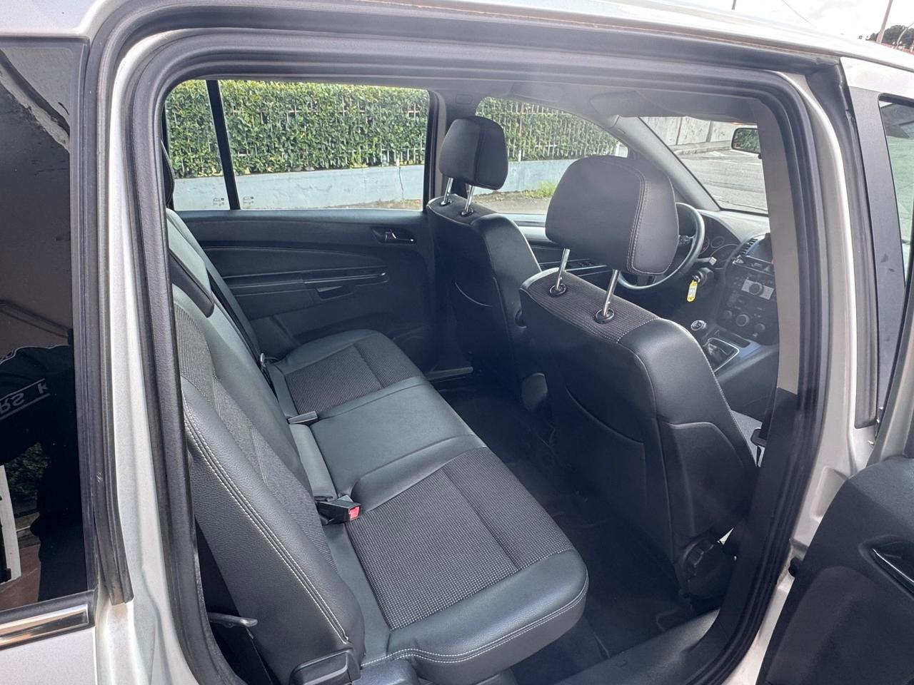 Opel Zafira 1.6 16V ecoM 150CV Turbo Enjoy
