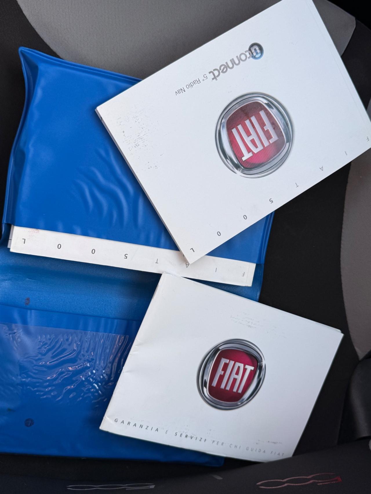 Fiat 500L 1.6 Multijet 105 CV Lounge