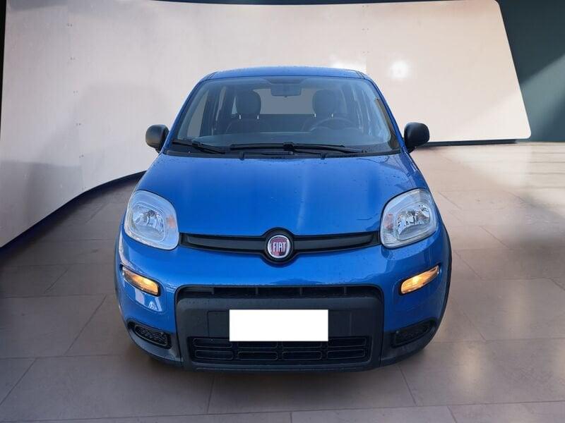 FIAT Panda My24 1.0 70cv Hybrid Panda