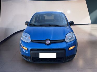 FIAT Panda My24 1.0 70cv Hybrid Panda