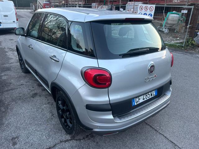 FIAT 500L 1.4 95 CV S&S Cross