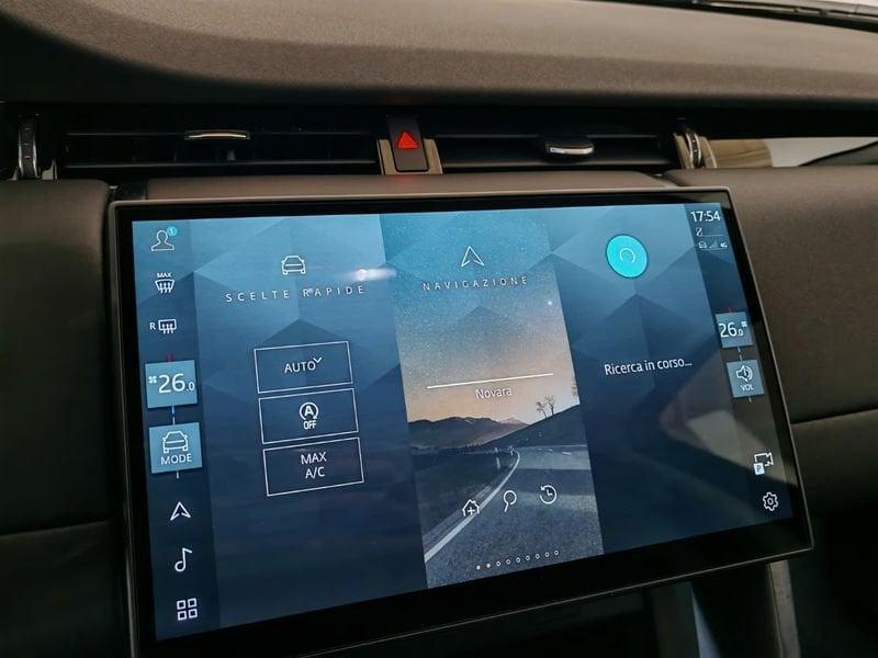 Land Rover Discovery Sport Discovery Sport D165 MHEV AWD Auto S