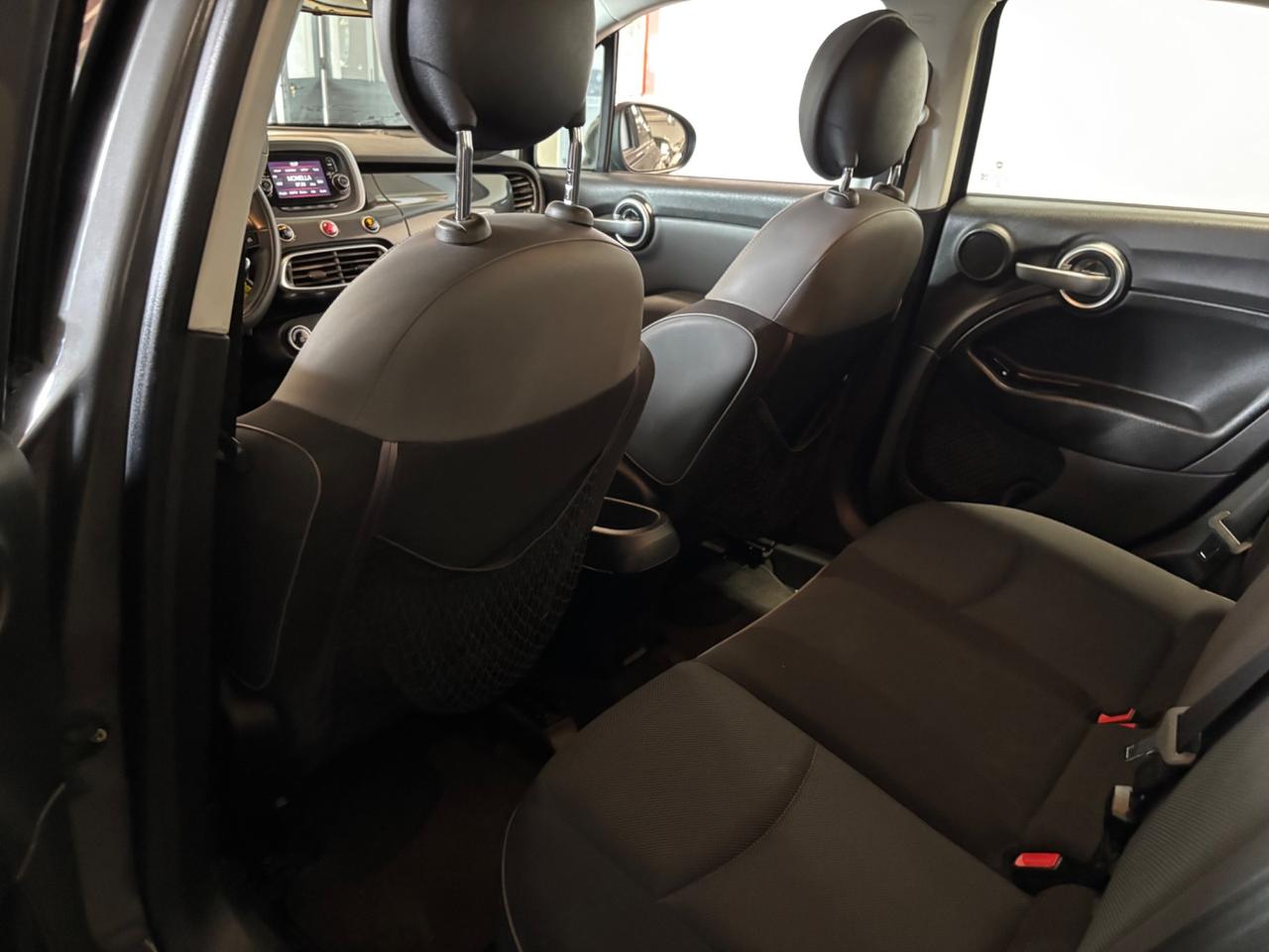 Fiat 500X 1.3 MultiJet 95 CV |OK NEOPATENTATI |