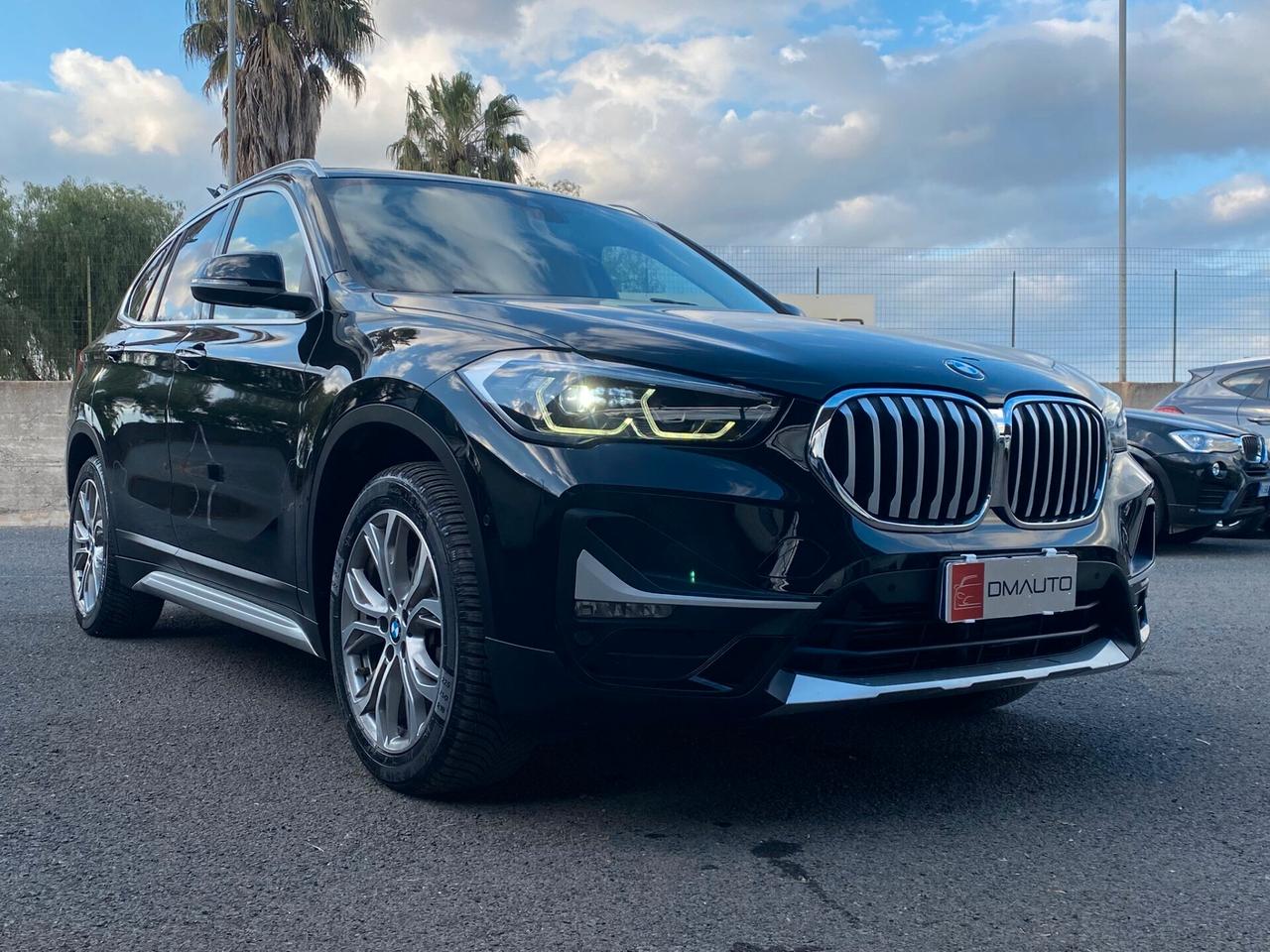 Bmw X1 XDrive18d xLine