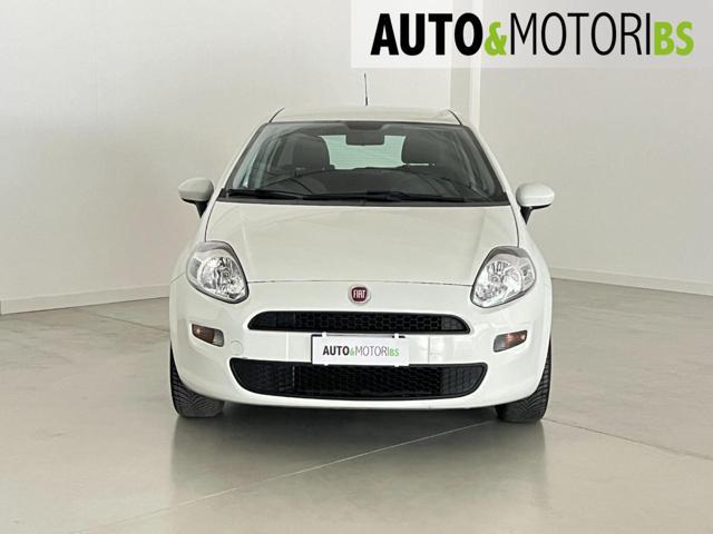 FIAT Punto 1.2 8V 5 porte Street