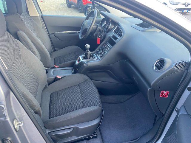 PEUGEOT 5008 BlueHDi 120 7 POSTI