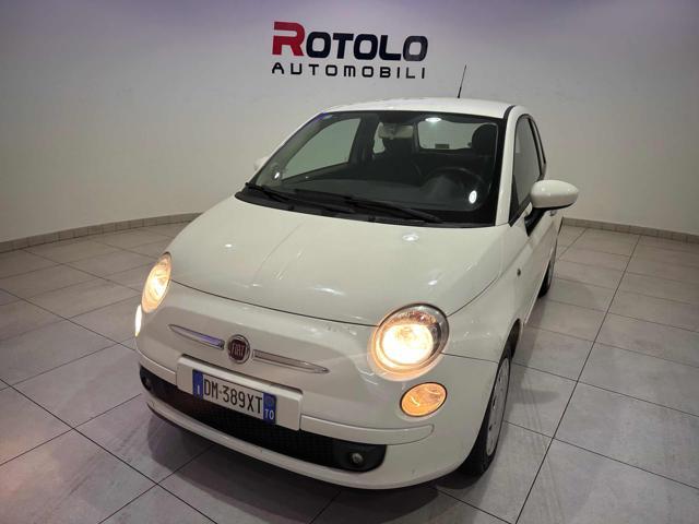 FIAT 500 1.2 Pop