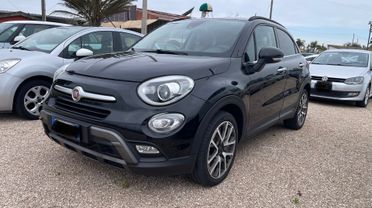 Fiat 500X 1.6 MultiJet 120 CV Cross 2018’