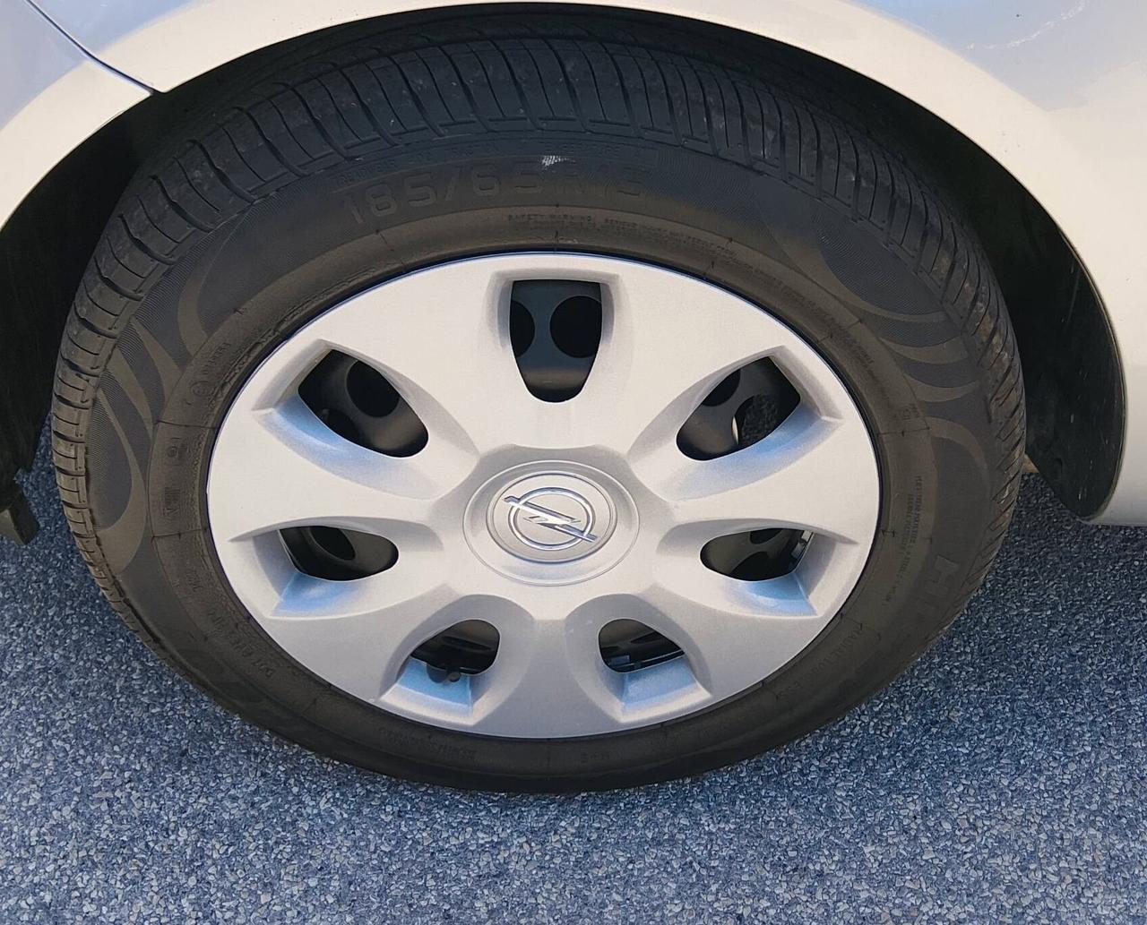 Opel Corsa GPL CASA MADRE (2034!!!9