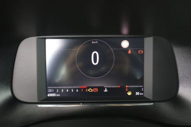OPEL Corsa Corsa 1.2 Edition