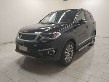 DR AUTOMOBILES dr6 1.5 turbo Cross Gpl