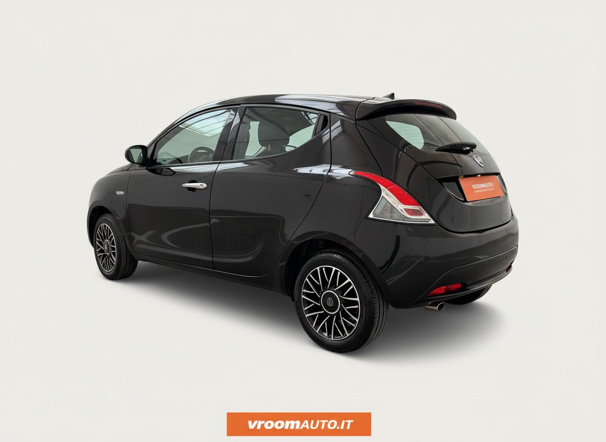 LANCIA Ypsilon 3ª serie Ypsilon 1.0 FireFly 5 ...