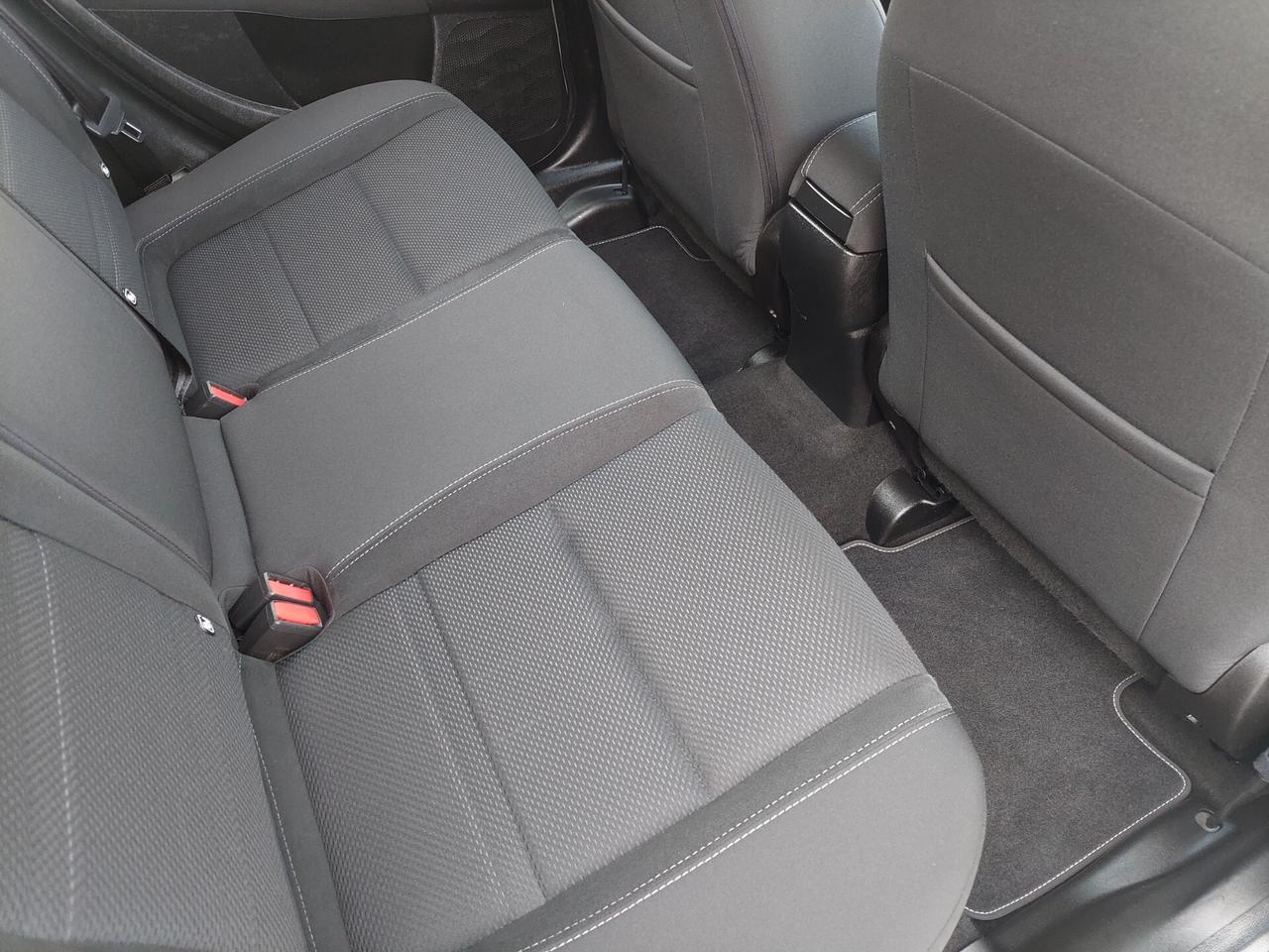 Fiat Tipo 1.6 Mjt S&S 5 porte Lounge