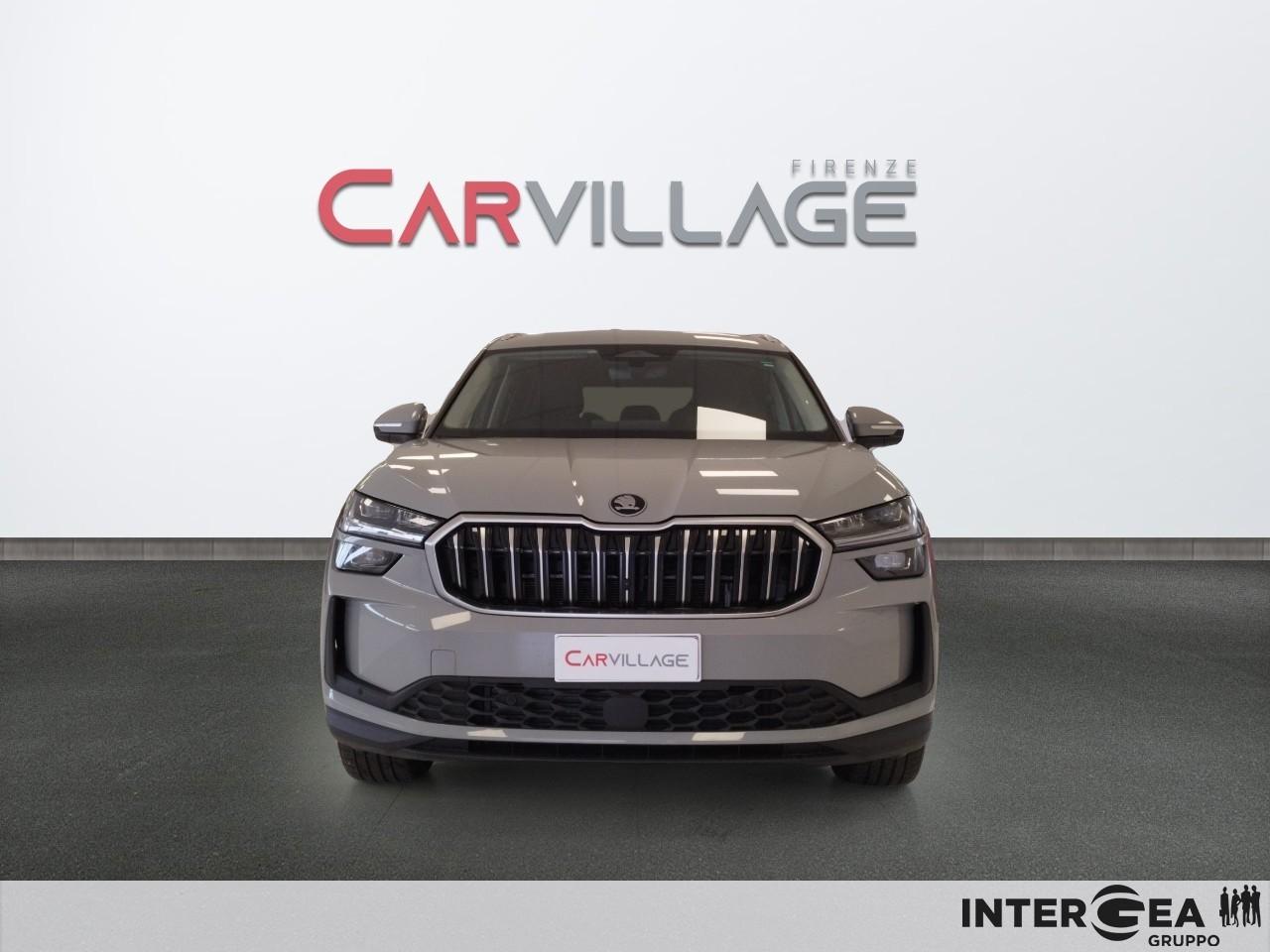 SKODA Kodiaq 2.0 tdi evo Style 150cv dsg 7p.ti