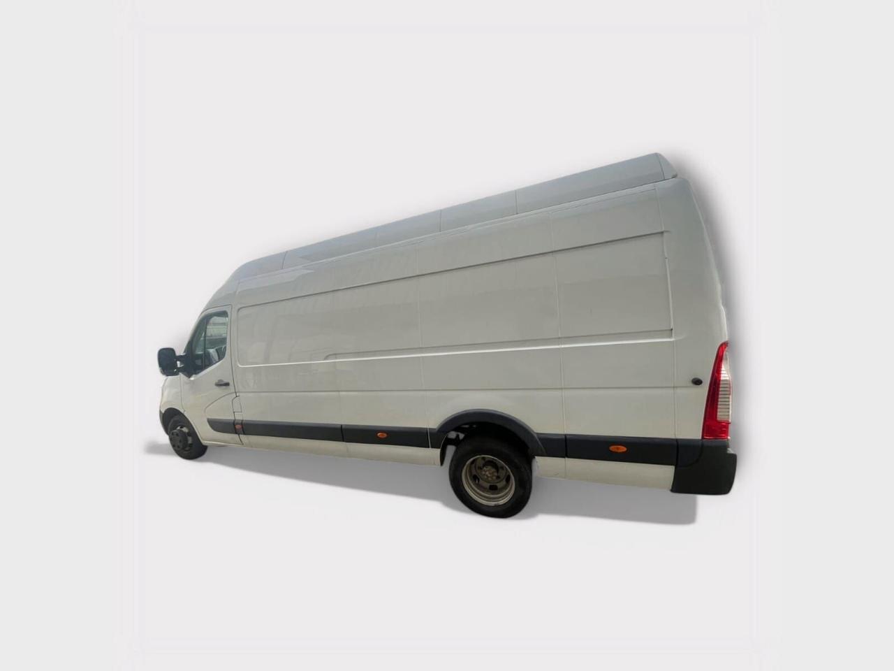 Renault Master V.I. T35 2.3 dci 150cv L3H3 E5