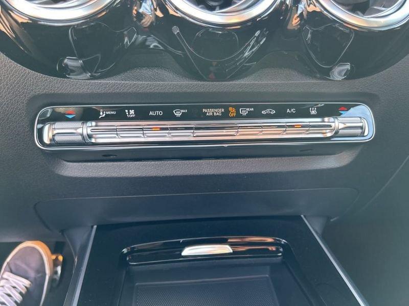 Mercedes-Benz EQB 250+ AMG Line Advanced