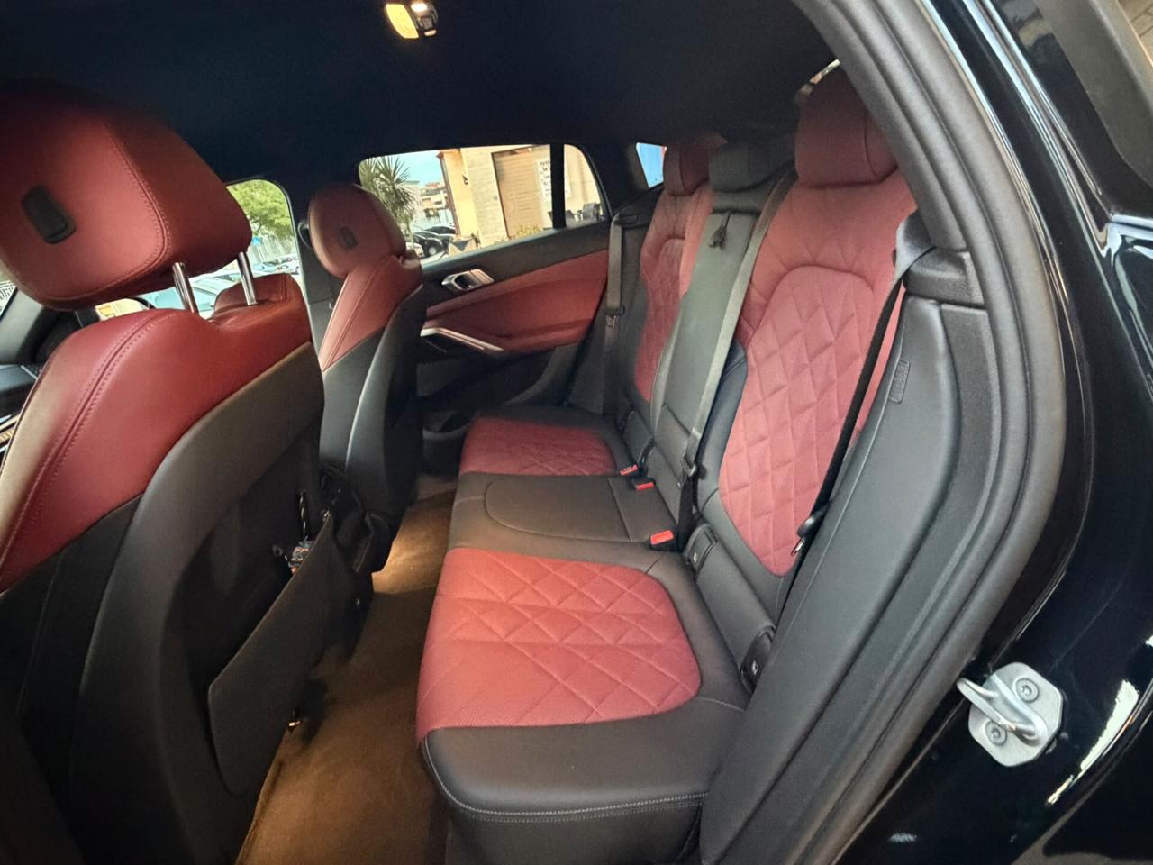 Bmw X6 M xDrive30d 48V Msport