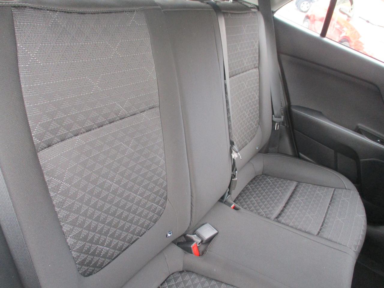 Kia Rio 1.0 T-GDI MHEV STYLE 100CV 96000 KM CERTIFICATI