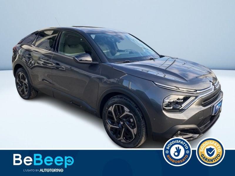 Citroën C4 1.5 BLUEHDI SHINE S&S 130CV EAT8